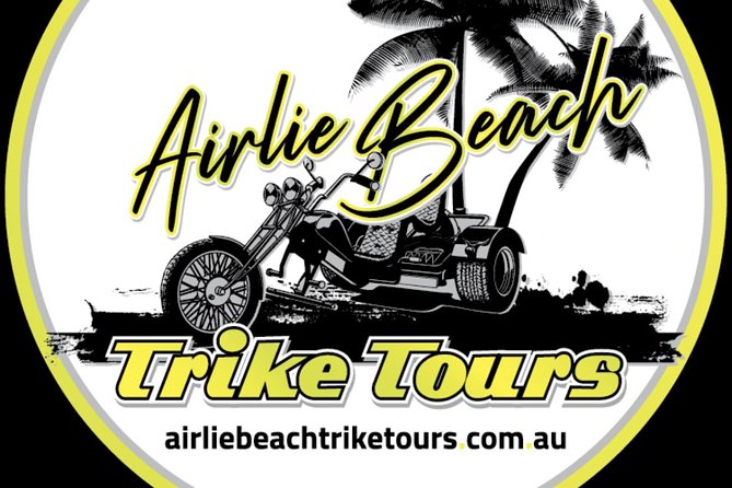 Airlie Beach Trike Tours - Customize Your Tour