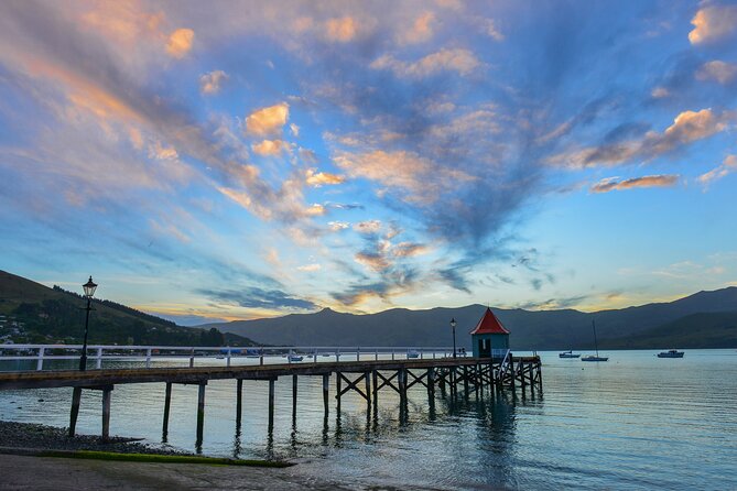 Akaroa Private Day Tour From Christchurch (Carbon Neutral) - Contact and Copyright Information