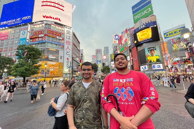 Akihabara Anime Gaming Food Tour Tailored to Your Taste - Expert Guides