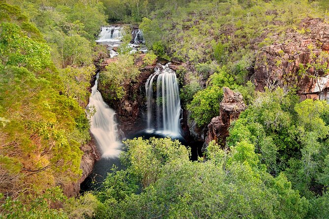 All-Day Tour of Litchfield National Park  - Darwin - Unexpected Delights