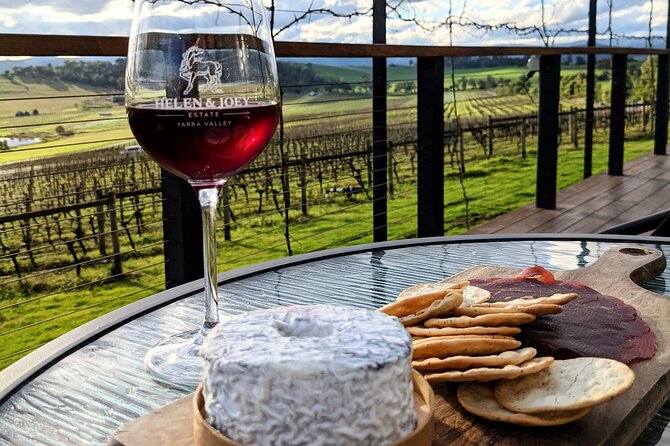 All Inclusive Full Day Private Wine Tour - Tastes of the Yarra Valley - Booking Process