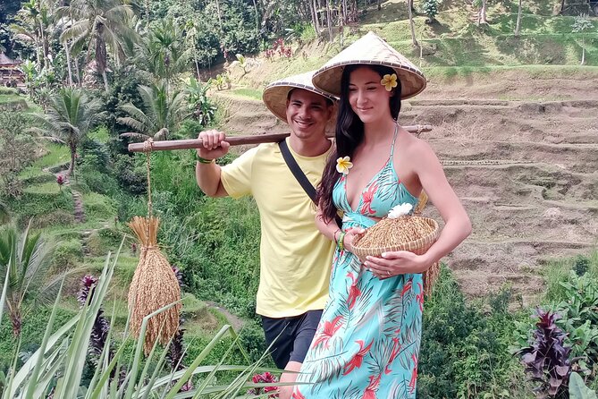 All - Inclusive Ubud Tour - Ubud Culture - Private Tour Guide - Support and Assistance