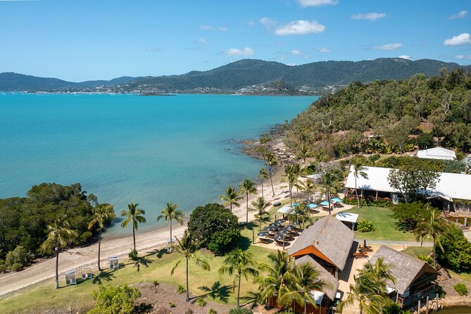 All-Inclusive Waterfall Explorer Day Trip From Airlie Beach - Destination Highlights