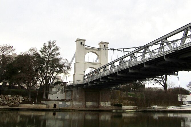 Amazing Brazos River Morning or Sunset Boat Adventure in Waco - Traveler Reviews