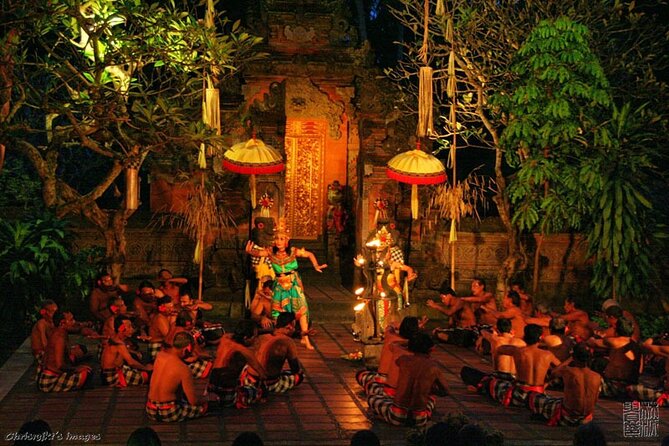 An Evening of Bali Traditional Dance - Sum Up