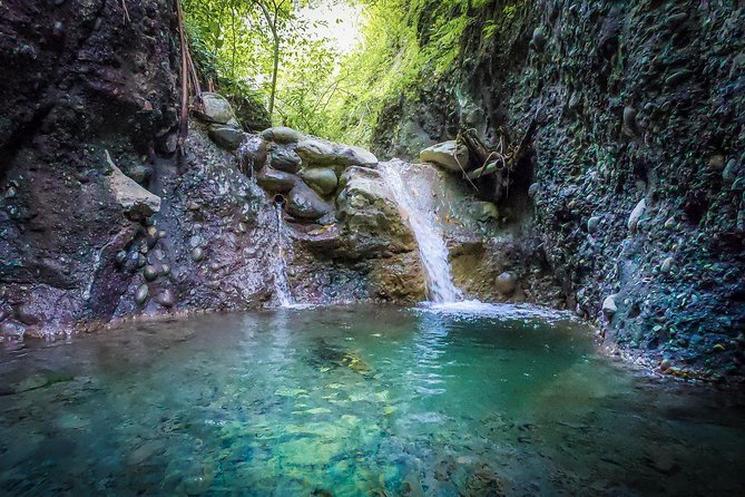 Angelic Stream Trekking (Departure With 4 People) - Additional Information