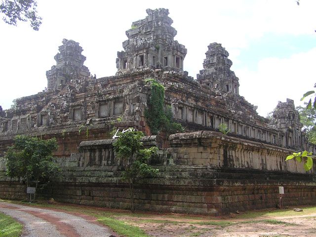 Angkor Wat, Bayon, Ta Promh and Beng Mealea: 2-Day Tour - Experience Highlights