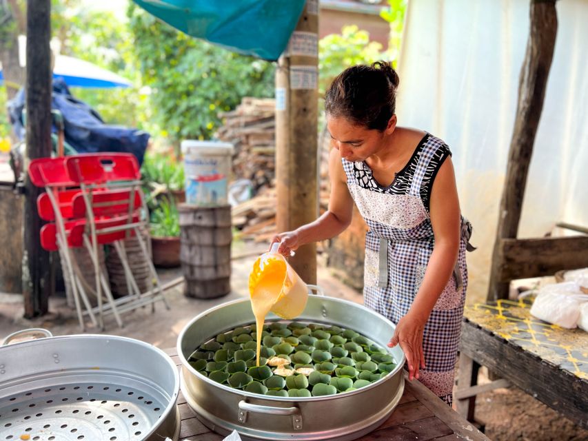 Angkor Wat Private Sunrise Guided Tour and Banteay Srei - Additional Details