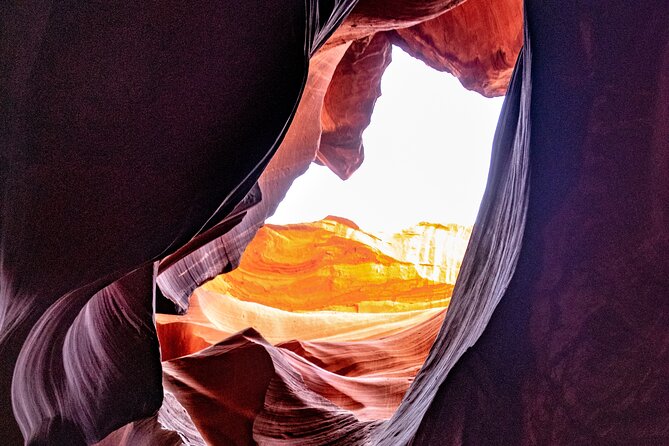 Antelope Canyon and Horseshoe Bend Day Tour From Flagstaff - Tour Logistics