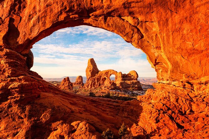 Arches National Park Self-Guided Driving Audio Tour - Pricing and Booking Information
