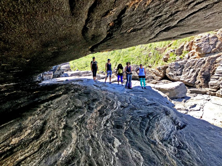 Armação Dos Búzios: Walk Through the Natural Pools in Búzios - Additional Information