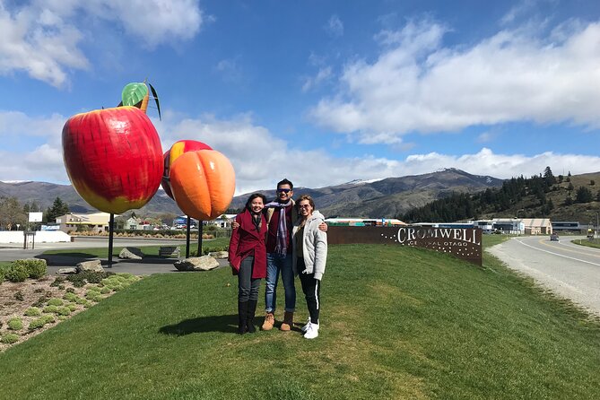 Arrowtown and Wanaka Platinum Tour From Queenstown - Common questions