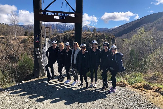 Arrowtown to Queenstown Self-Guided E-Bike Tour With Transfers - Directions