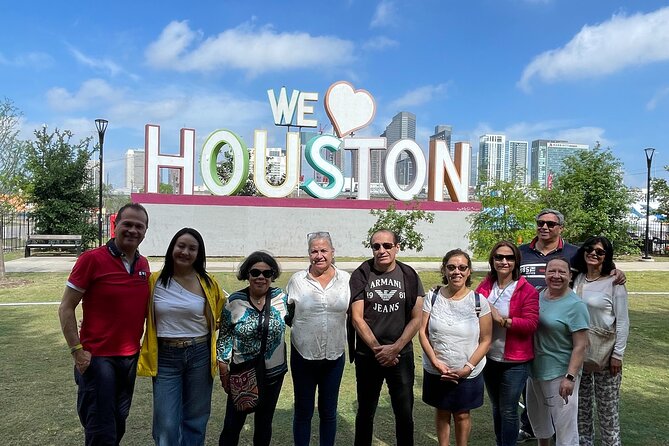 Astroville Best of Houston City Driving Tour With Live Guide - Pricing and Operator Details