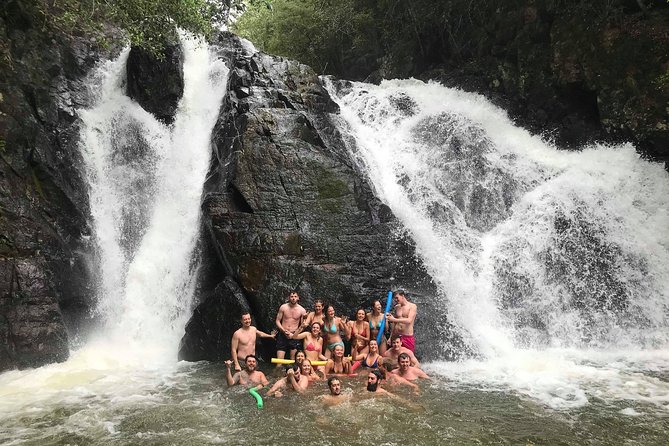 Atherton Tablelands Waterfall Adventure From Cairns - Customer Satisfaction