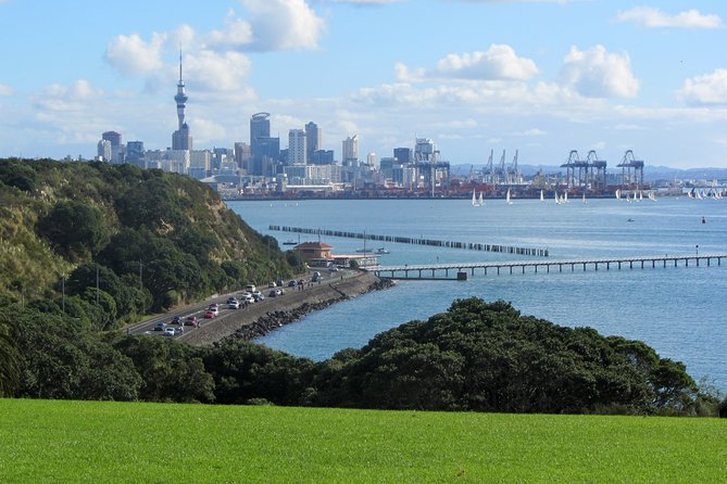 Auckland City Discovery Experience - Private Tour From Auckland - Common questions