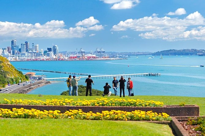 Auckland City Private Tour for Couples. Be Chauffeur Driven With Added Extras. - Safety Measures