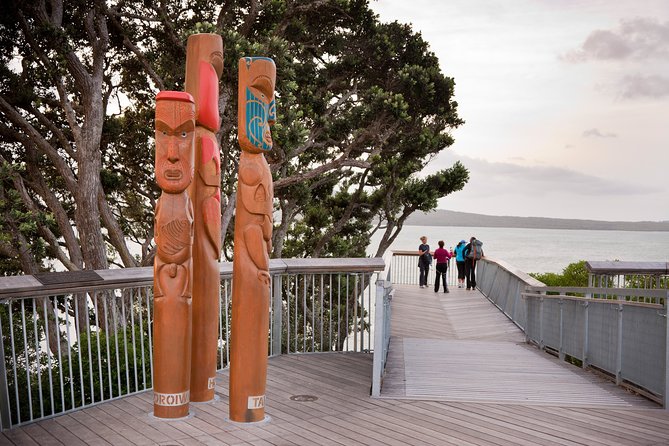 Auckland Maori Tour - Additional Information