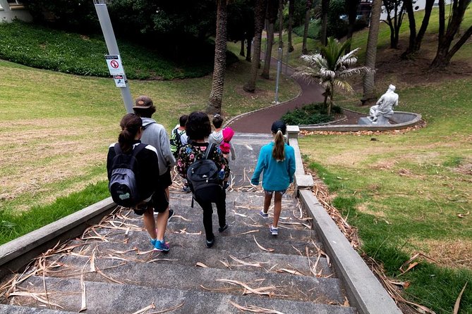Auckland Small-Group Walking Tour With Treats - Guide Expertise and Recommendations