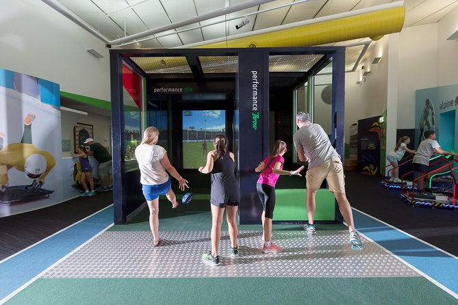 Australian Institute of Sport: The AIS Tour - Insights From Viator and Tripadvisor Reviews