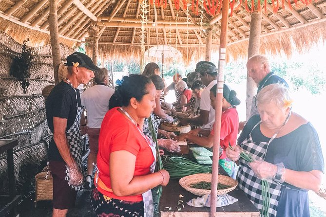 Authentic Balinese Cooking Classes - Participant Feedback Insights