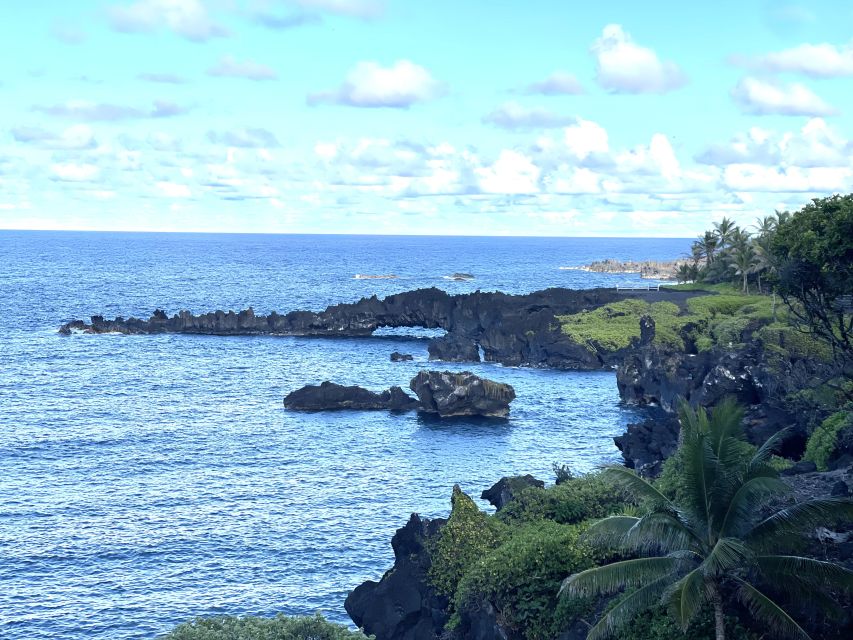 Authentic Road To Hana Tour (Private) - Tour Inclusions