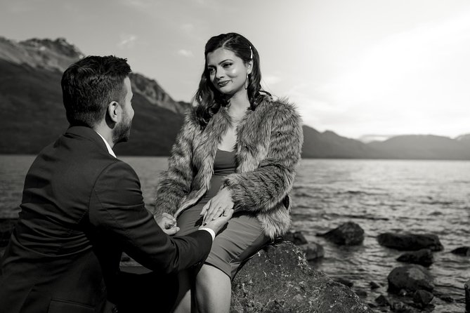 AuthenticAs Photography - Mountain & Lakes Engagement Package - Common questions