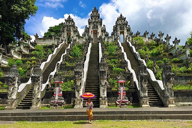Bali 5-Day Private Discovery Tour With Lunch/Dinner and Entry  - Ubud - Sum Up