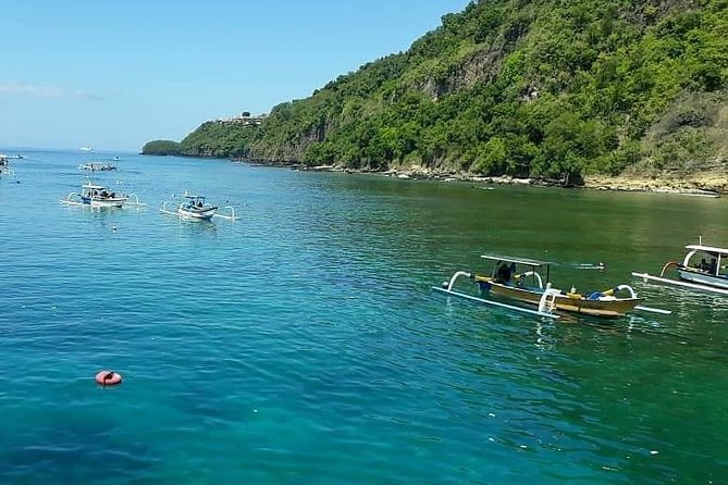 Bali ATV Quad Bike and Snorkeling at Blue Lagoon Tanjung Jepun Combination Tour - Traveler Reviews and Recommendations