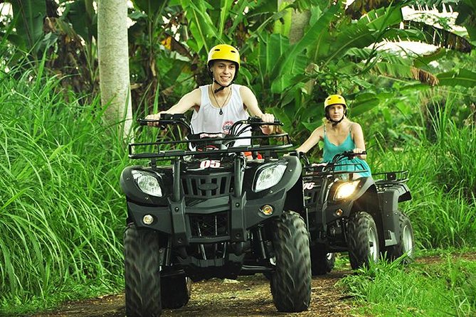 Bali ATV Ride - Quad Biking Adventure - Sum Up