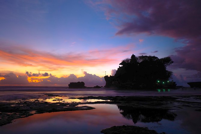 Bali, Bedugul Full-Day Tour With Sunset at Tanah Lot Temple  - Seminyak - Common questions
