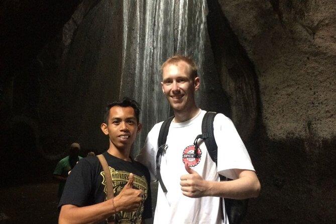 Bali Best Waterfall - Additional Information Insights