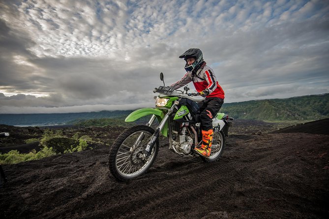 Bali Dirt Bike Adventure - Sum Up