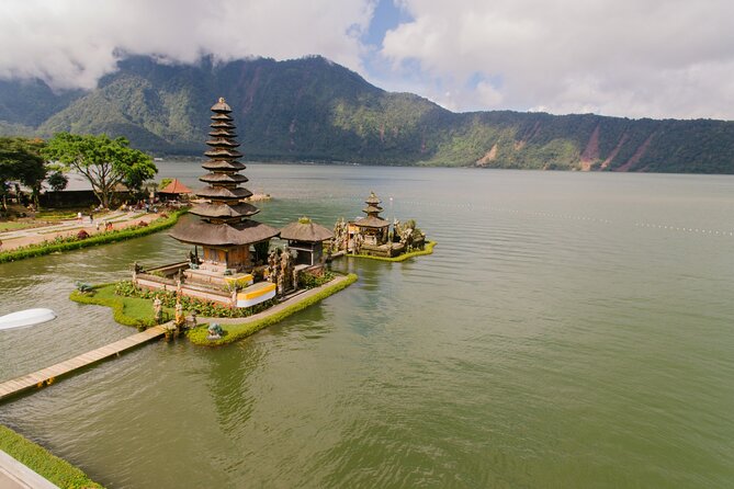 Bali Dream Tours and Transportation - Inclusions in the Tours