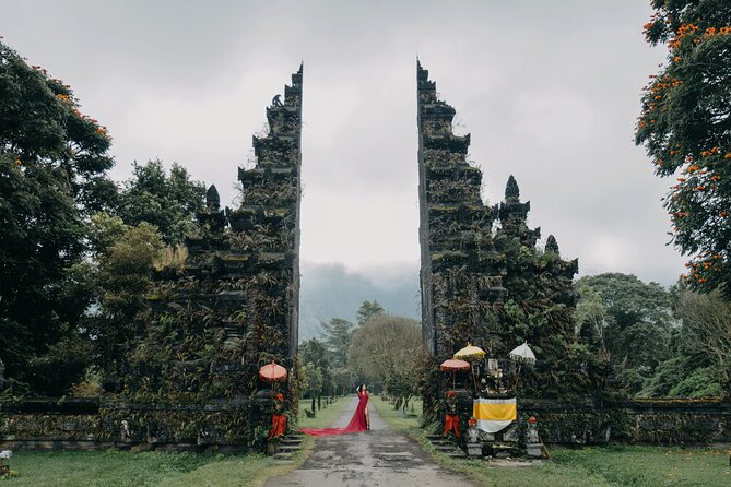 Bali Flying Dress VIP Ubud Photoshoot (Private With Professional Photographer) - Pricing and Packages Details