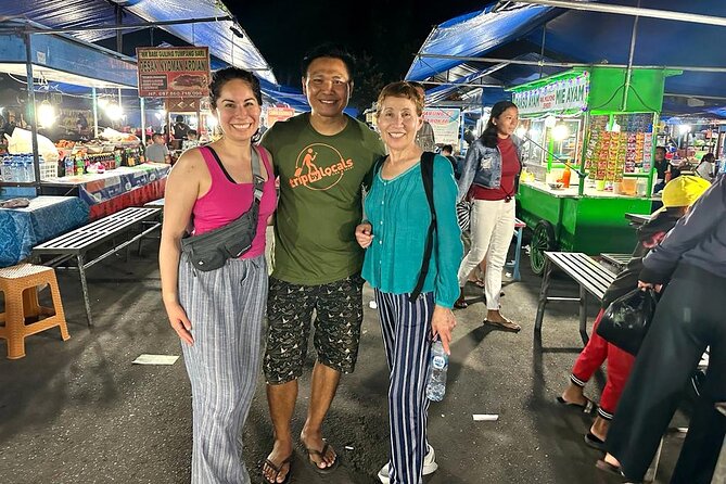 Bali Food Tour: Savor Street Food and Night Market Adventures - Local Flavors Unveiled