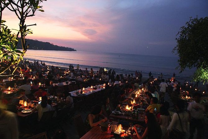 Bali Half Day Tour - Uluwatu Temple Sunset, Kecak Fire Dance, Jimbaran Dinner - Common questions