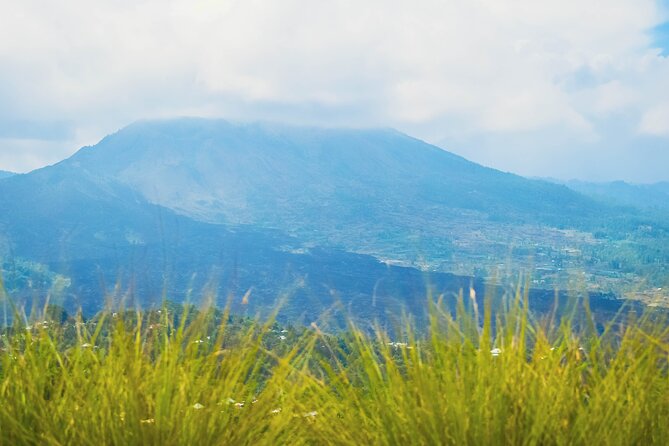 Bali Highlights Full-Day Tour With Mt Batur Volcano, Sri Batu  - Ubud - Tour Highlights and Challenges