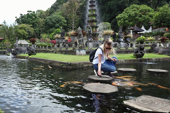 Bali Instagram Private-Tour: Selection of the Best Spots - Booking and Reservation Details