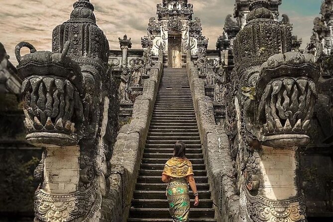 Bali Instagram Tour - All Inclusive - Traveler Reviews and Ratings
