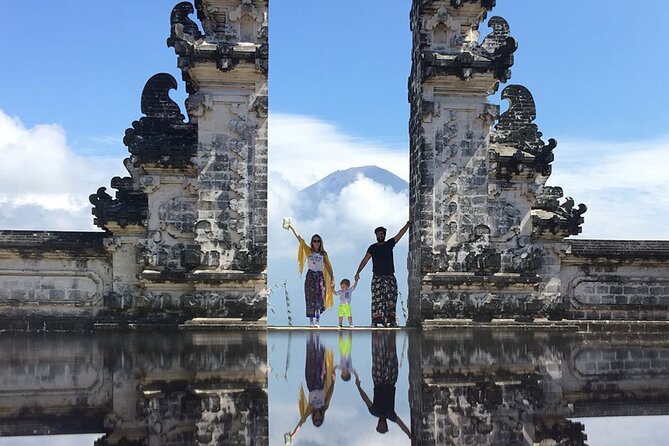 Bali Instagram Tour: The Most Scenic Spots - Sum Up