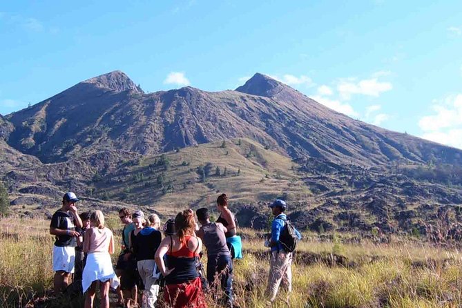 Bali Mt Batur Sunrise Trek and Hot Springs Full-Day Adventure  - Ubud - Cancellation Policy