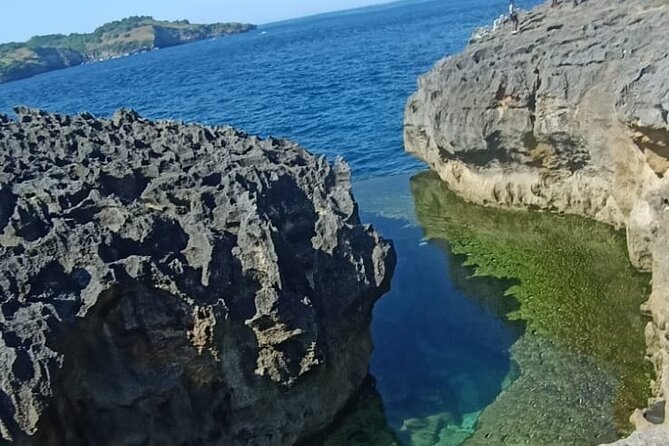 Bali Nusa Penida West Private All-Inclusive Tour - Common questions