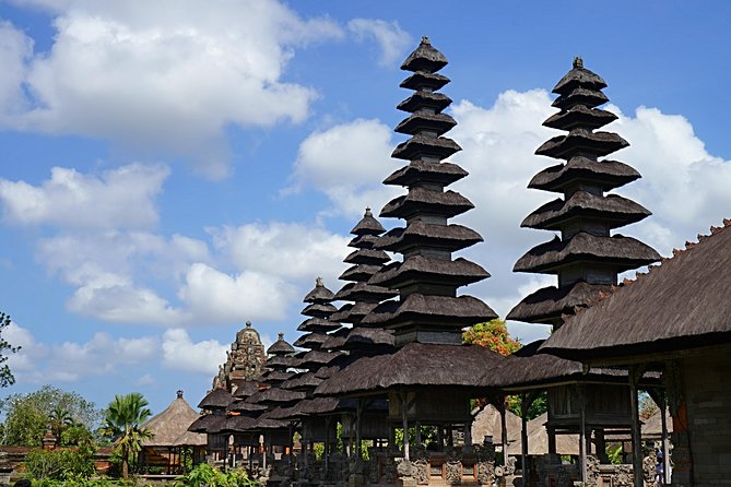 Bali Package Tour: 4 Days & 3 Night - Booking Information