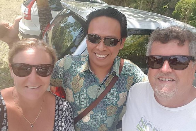 Bali Private Driver - Best Bali Driver for Your Tour in Bali - Common questions