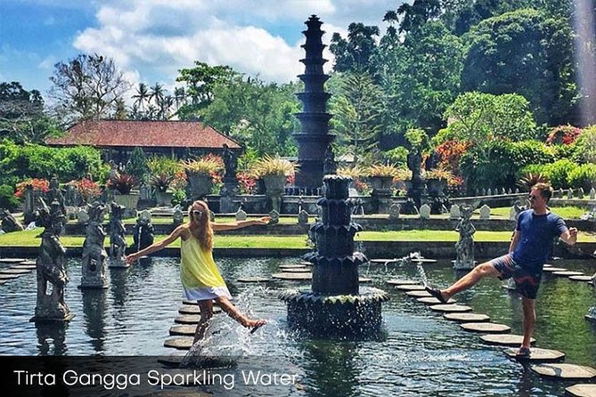 Bali Private Full-Day Tour With Lempuyand Temple, Tirta Gangga  - Ubud - Common questions