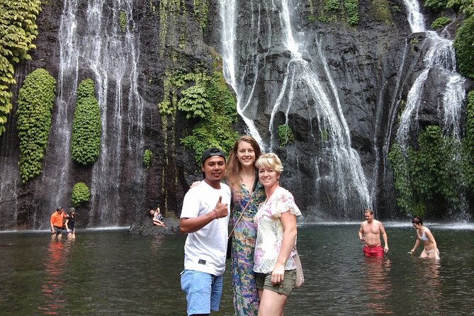 Bali Private Tour Service Best Bali Driver for Your Trip in Bali - Key Points