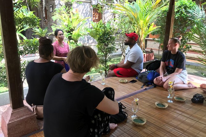 Bali Private Tour With Cooking Class, Monkey Forest and Pickup  - Seminyak - Additional Information and Reviews