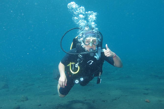 Bali Scuba Diving Trip at Tulamben for Certified Diver - Sum Up