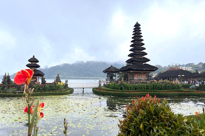 Bali Secret Temple With Waterfalls Trip - Common questions